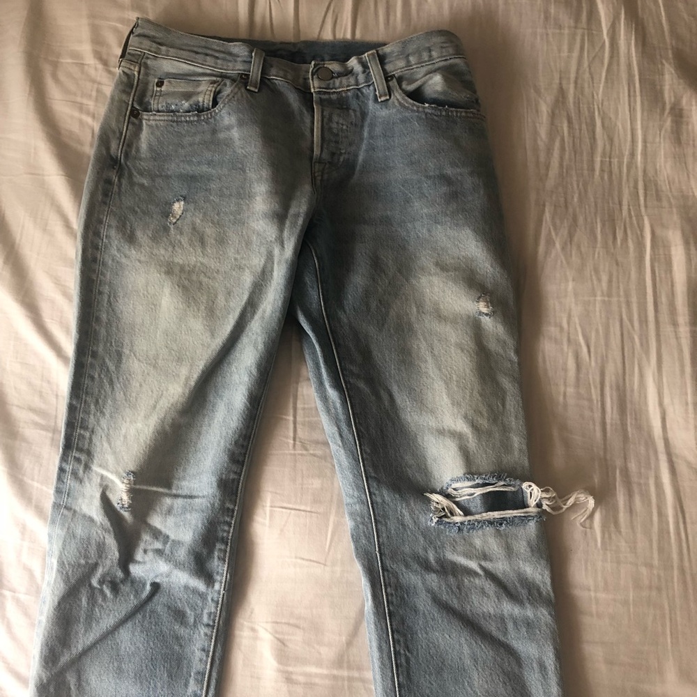 Levi’s Relaxed Fit Jeans